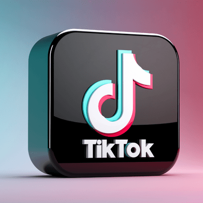 100 Abonnées TikTok