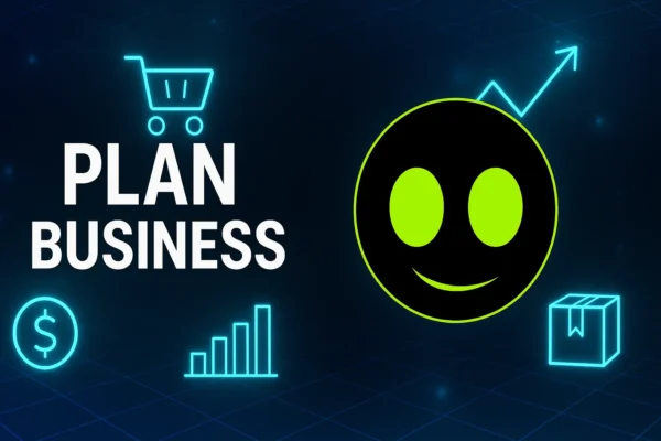 Plan business