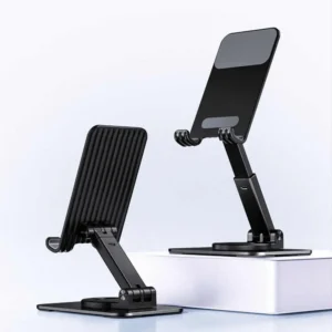 Support réglable pour iPad Support de tablette flexible