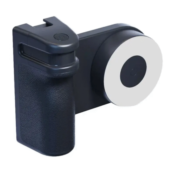Poignée de caméra détachable Bluetooth – Image 4