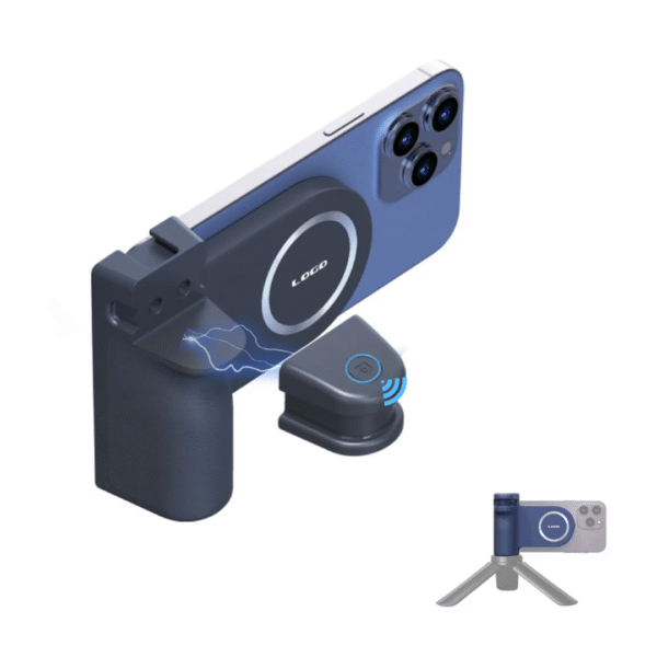 Poignée de caméra détachable Bluetooth – Image 2