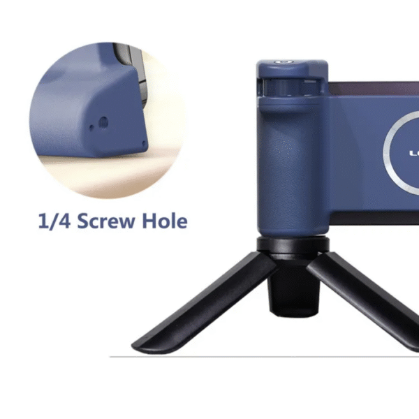 Poignée de caméra détachable Bluetooth – Image 8