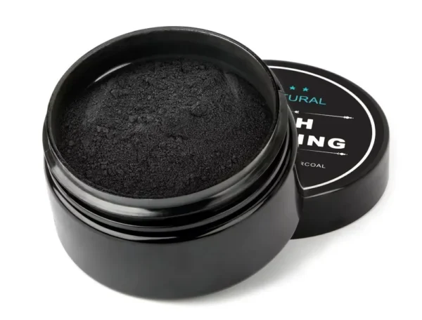 Blanchiment des dents saveur de menthe – Image 2