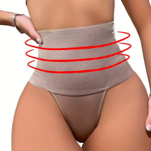 Culotte respirant confortable élastique