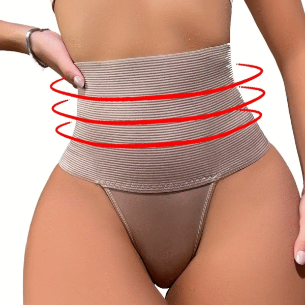 Culotte respirant confortable élastique