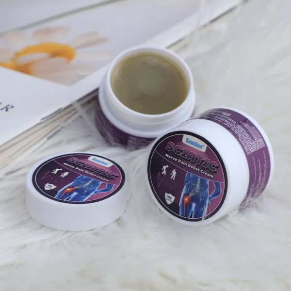 Nerf sciatique pommade anti douleur – Image 3