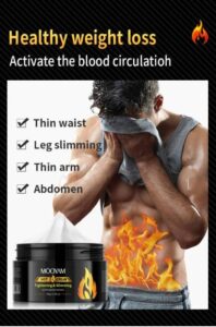 Brûle Graisse Naturelle pour Ventre