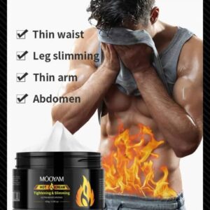 Brûle Graisse Naturelle pour Ventre