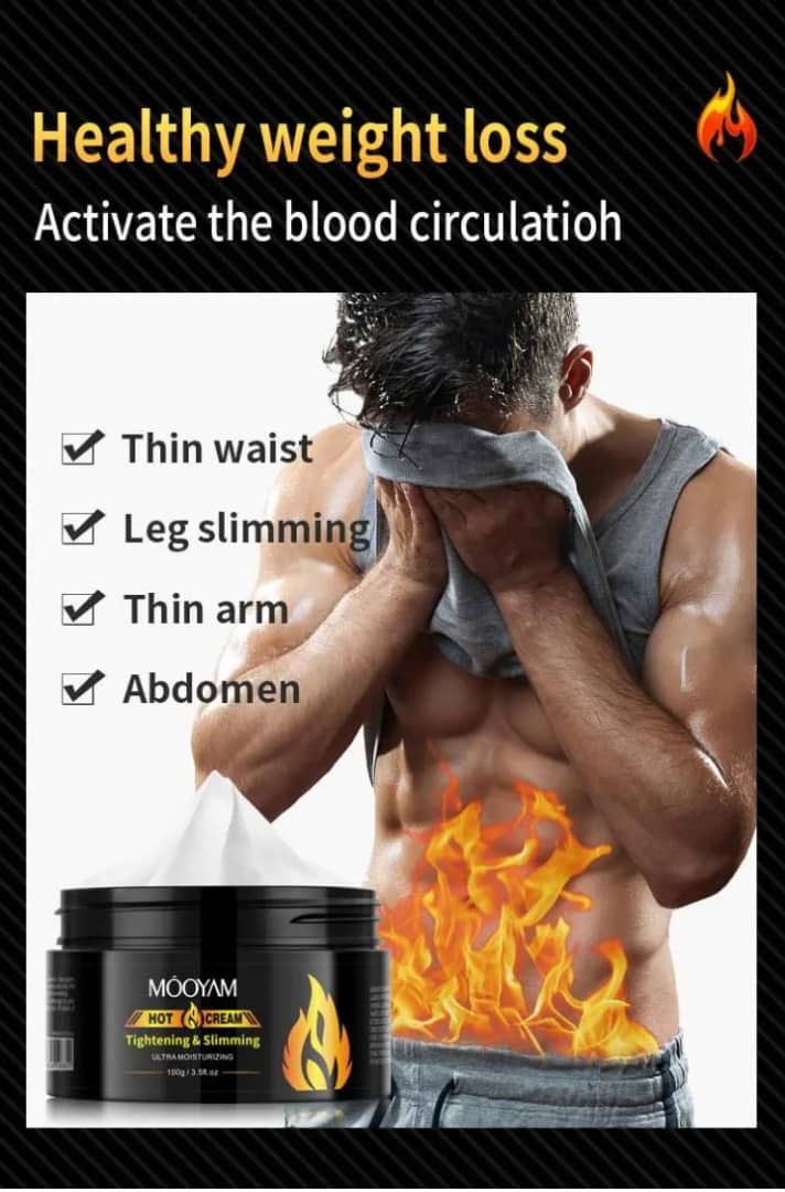 Brûle Graisse Naturelle pour Ventre