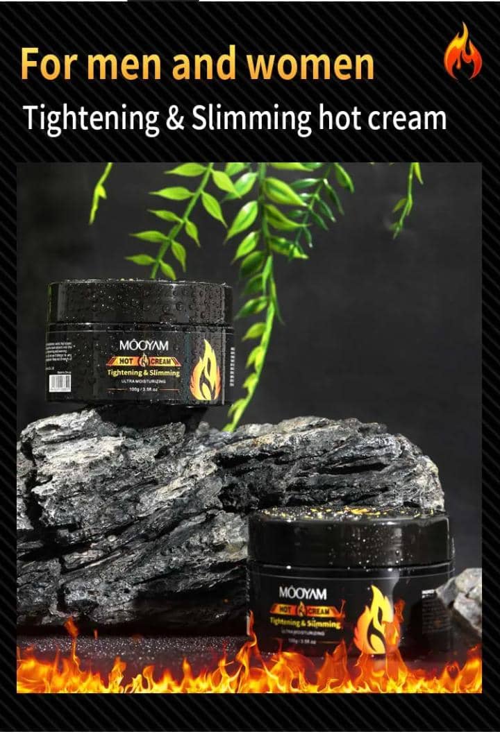 Brûle Graisse Naturelle pour Ventre – Image 3