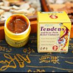 Crème Naturelle pour Soulager les Douleurs Articulaires et Musculaires