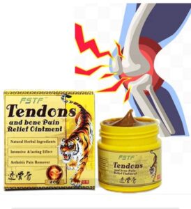 Crème Naturelle pour Soulager les Douleurs Articulaires et Musculaires