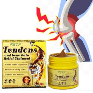 Crème Naturelle pour Soulager les Douleurs Articulaires et Musculaires