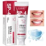 Pâte dentifrice ELAIMEI SP-4 Ultra+ Whitening