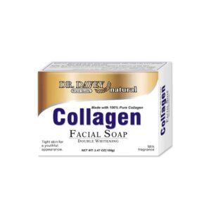 Savon collagen
