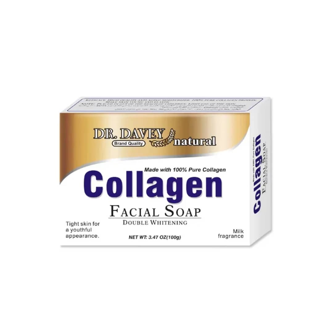 Savon collagen