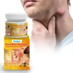 Pommade anti goitre