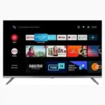 Smart TV Sharp Android – Expérience Immersive HD & Bluetooth