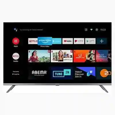 Smart TV Sharp Android – Expérience Immersive HD & Bluetooth