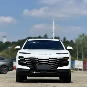 Jetour SUV Compact Moderne