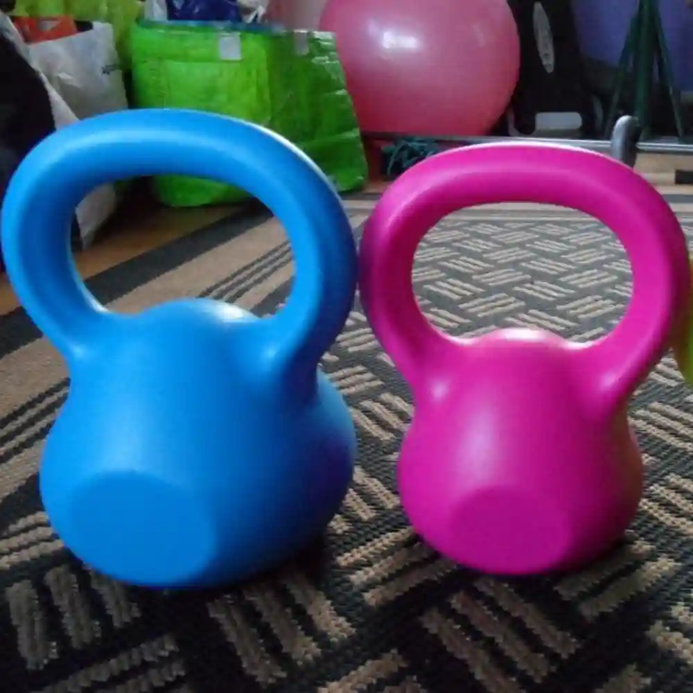 Kettlebell Professionnel – Poids Fitness Musculation