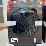 Machine à Laver – Design Moderne & Haute Performance