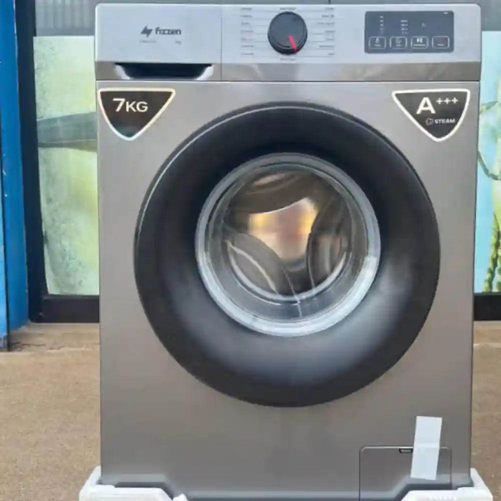 Machine à Laver – Économie d’Énergie & Performance