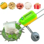 Semoir Manuel Multifonction Agricole Pro